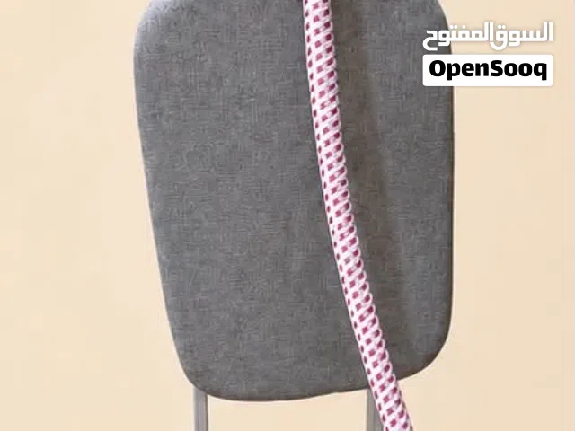 مكواه بخار ناشيونال سونك مع ستاند كوي  استعمال مرتين بالكرتونه