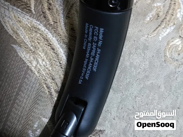 سماعه محيطيه بلوتوث  ذات عزل جدا ممتاز