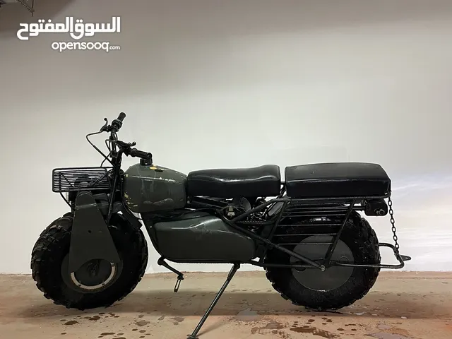 Rokon Trailbreaker