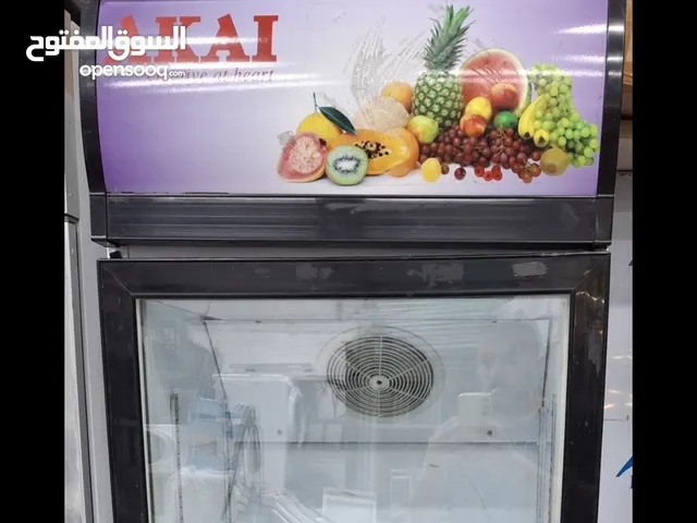 Akai Refrigerators in Ajman