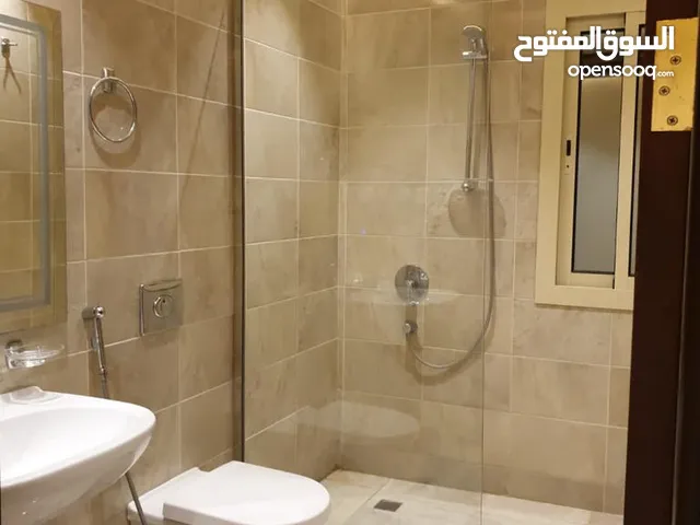 150 m2 3 Bedrooms Apartments for Rent in Jeddah Marwah