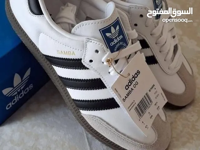 adidas size 39 to 45