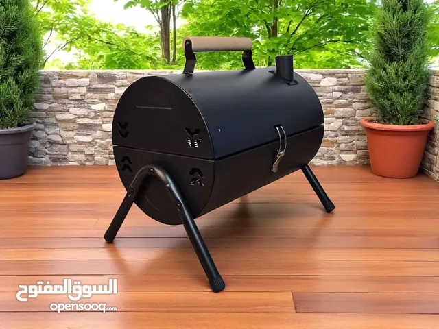 منقله شوايه فحم محموله BBQ