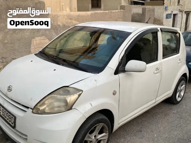 2011 دايهاتسو سيريون