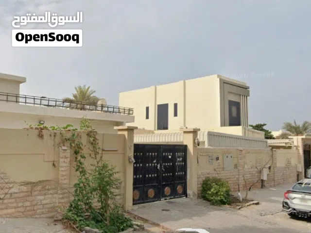 فيلا للبيع في سمنان