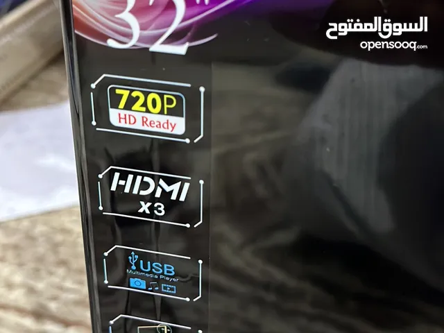 DLC LED 32 inch TV in Al Jahra