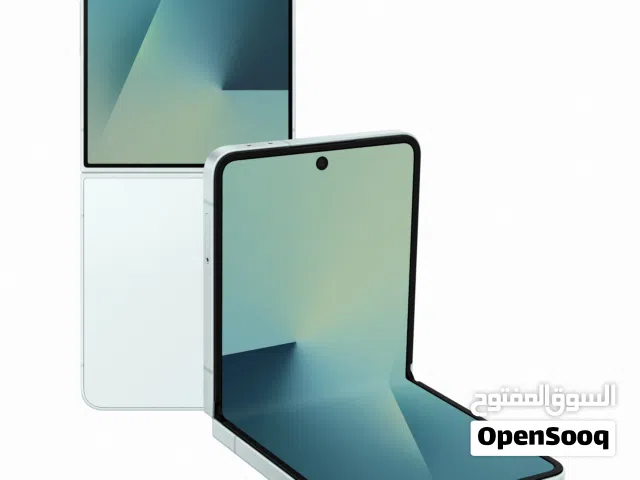 Samsung Galaxy Z Flip7 512 GB in Al Dhahirah