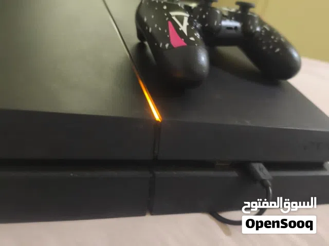Play Station 4 version 13.50