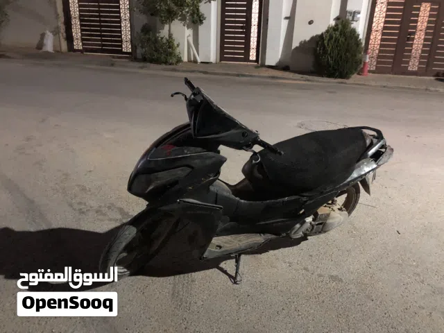 موطو سازوكي 125 ساوم