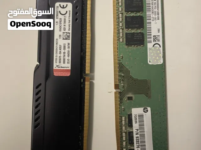8x2 16gb ram ddr4