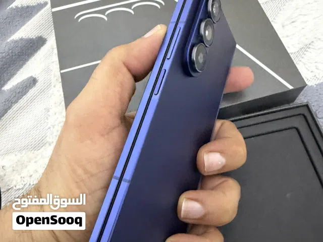 للبيع فولد 7 ممتاز ونظيف 512 جيبي