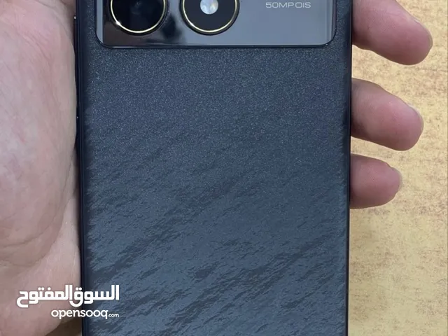 بوكو f6 pro