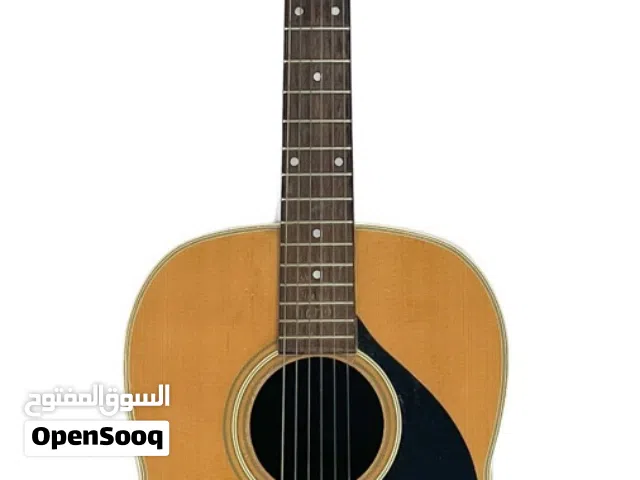 Acoustic guitar maxwin E100 1970