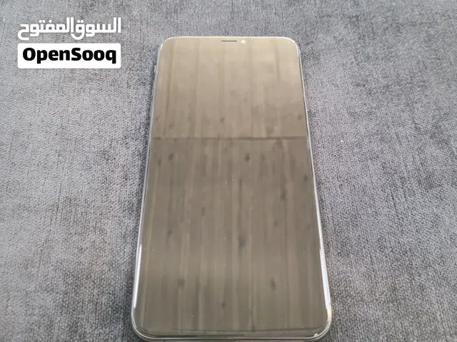 IPHONE XS MAX ( 256G )