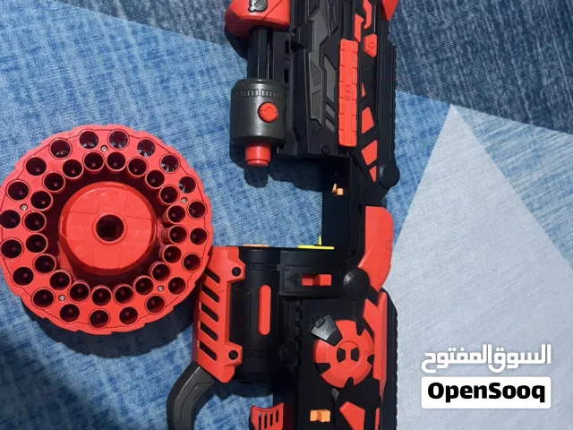 لعبت أطفال ممتعة و امنا