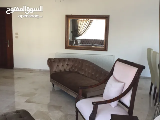 248 m2 4 Bedrooms Apartments for Sale in Amman Abdoun
