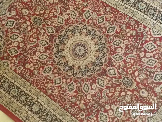 بساط ثلاث قطع بني وليد طرابلس مستعمل إستعمال نظيف