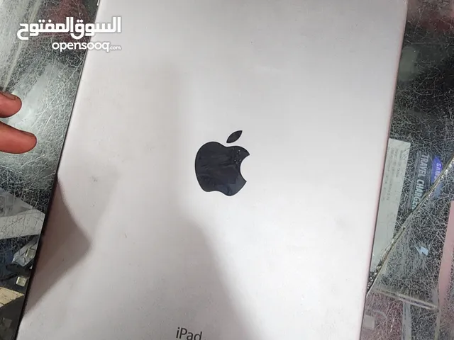 ايباد الجيل السابع يشغل 60فريم