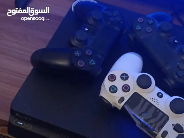 PlayStation 4 PlayStation for sale in Tripoli