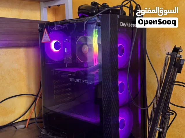 Pc جيمنج للبيع