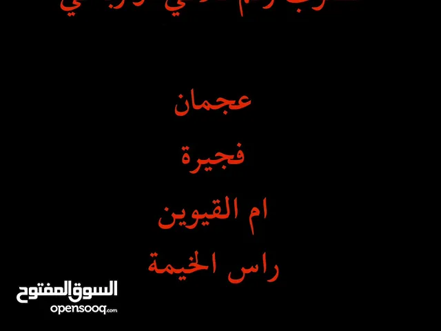 مطلوب رقم ثلاثي او رباعي بسعر مناسب