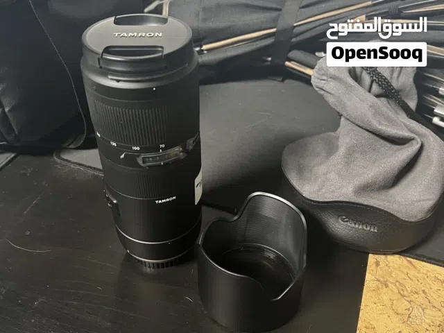 عدسة تامرون 70-210 F4