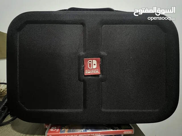 Nintendo Gaming Accessories - Others in Amman