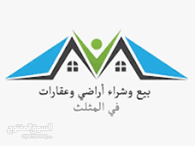 للبيع اكثر من 150 قطعة ارض بئر احمد مخطط مدينة زايد السكنيه