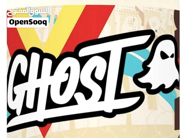 بروتين غوست سيريل ميلك