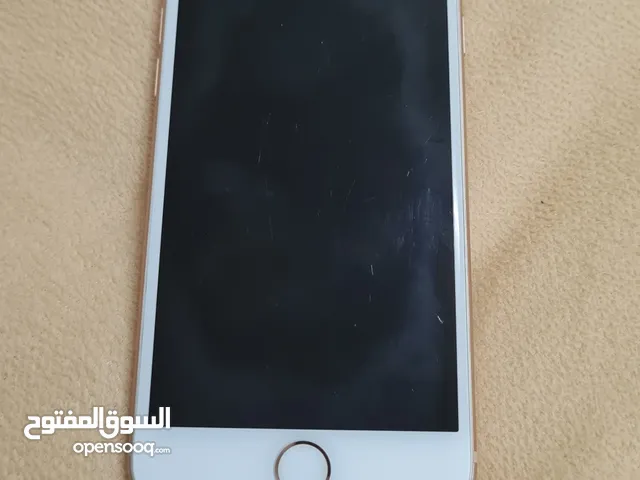 Apple iPhone 8 64 GB in Al Dhahirah