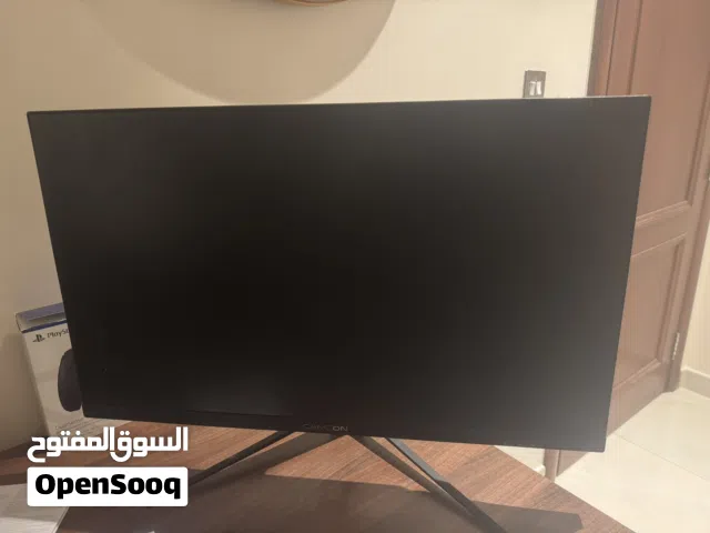 27 Asus monitors for sale in Kuwait City