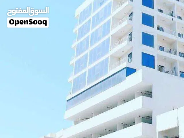 ONE BEDROOM FULLY FURNISHED APARTMENT  CITY VIEW