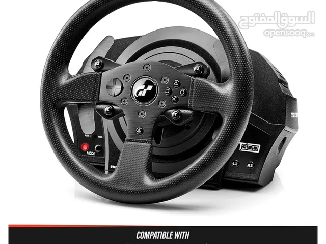 Gaming PC Steering in Al Ain