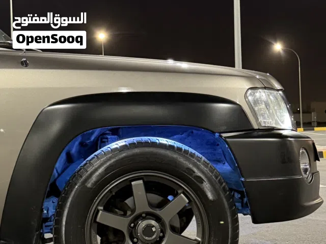 للبيع رنجات رايز بدون نفضه مقاس 20