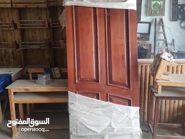باب لوح فرده درجه اولى للبيع