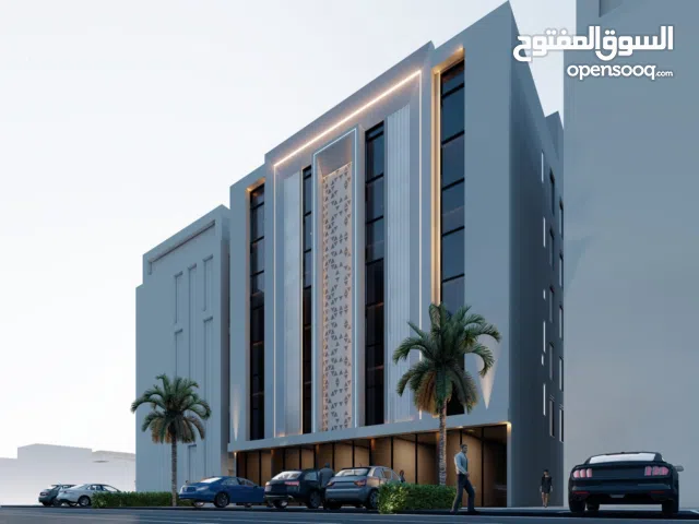 محل للبيع في الخوض السابعة