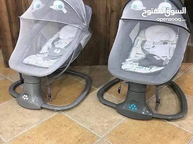 كرسي هزاز ماستيلا