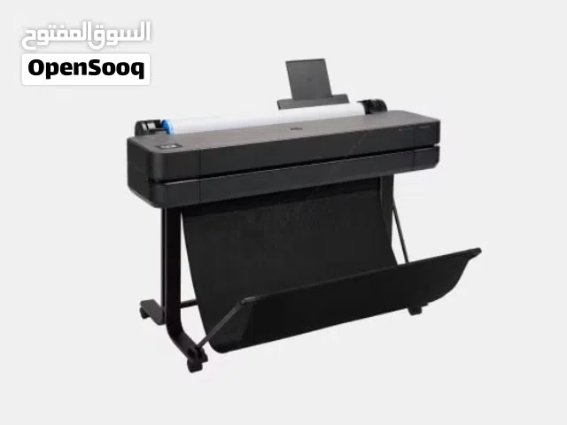 طابعة HP DesignJet T630