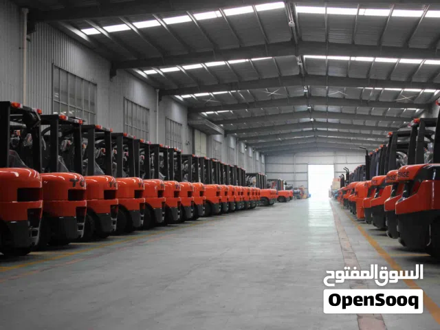 رافعات شوكية للإيجار من 1.5طن الى 25طن _ سيزر لفت للإيجار _ مان لفت للإيجار _ موديلات حديثة 2025