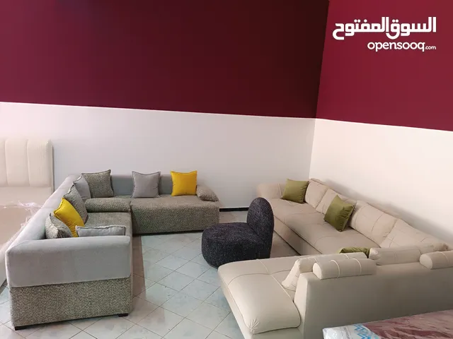Salons modernes Tabsi, excellent service