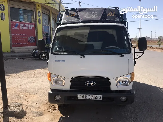 Hyundai Porter  in Mafraq
