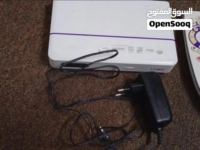 رسيفر بي ان pvr