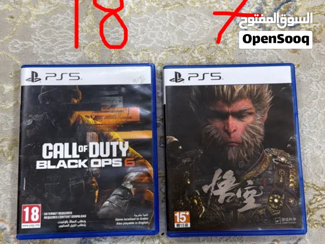 For sell ps5 Cd