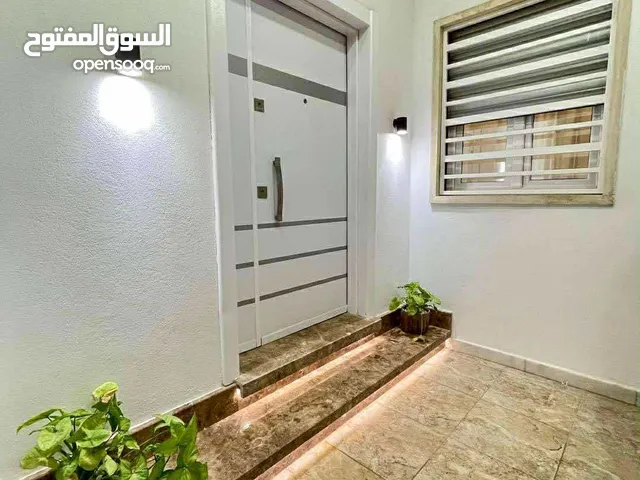 فيلا أرضية للبيع حى السلام طريق الدعوة الإسلامية بالقرب من شارع الحسن والحسين بالاتات