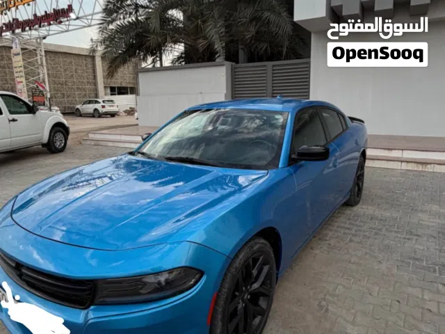 بيع سياره دوج تجارجر