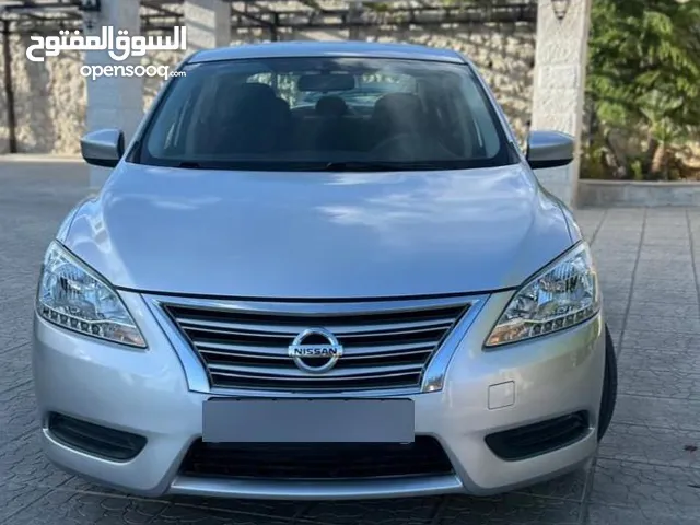 نيسان سنترا 2020