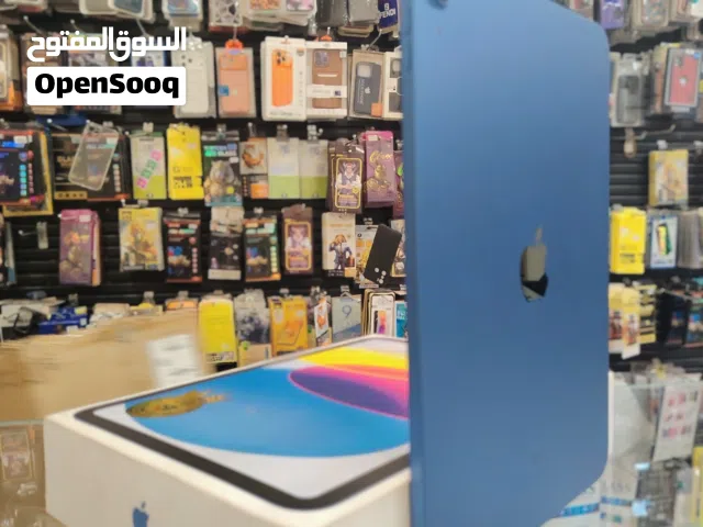 Apple iPad 10 64 GB in Baghdad