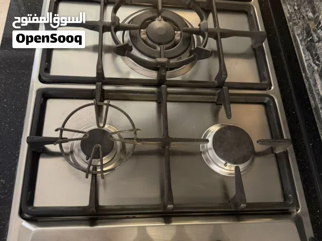 طباخ غاز ستانلس  ماركة البا  للبيع