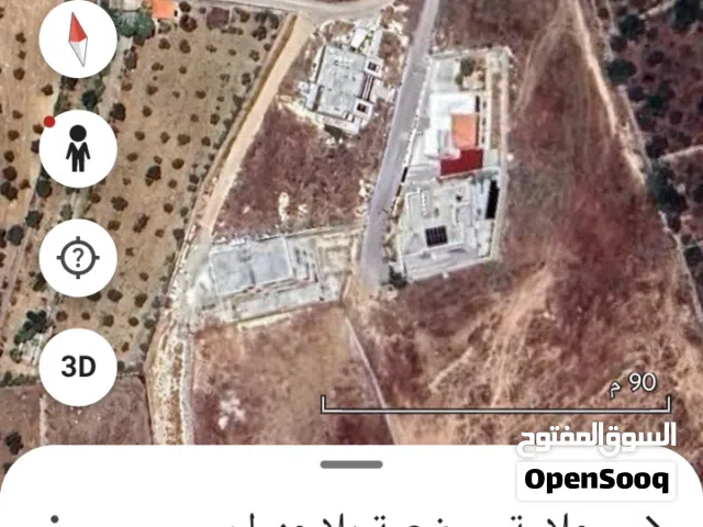 Residential Land for Sale in Salt Shafa Al-Amriya