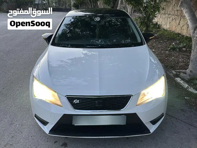 Used Seat Leon in Jenin